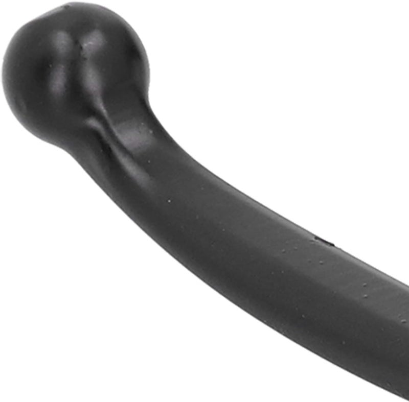 Aramox Brake Handle Lever, 2PCS Brake Handle Lever Aluminum Alloy Black Replacement for Motorcycle Moped ATV - Image 5